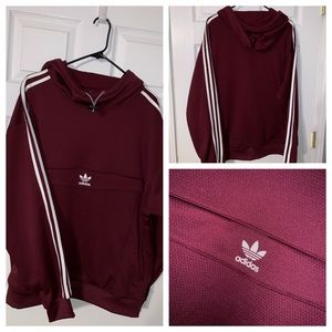 **REDUCED** Adidas Pullover Hoodie